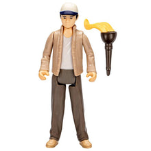 Load image into Gallery viewer, The Adventures of Indiana Jones Retro Collection Short Round (Temple of Doom) Figure BY HASBRO - BRAND INDIANA JONES