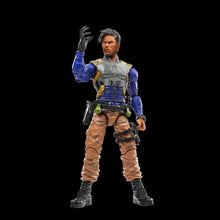 Load image into Gallery viewer, What If...? Marvel Legends Killmonger Exclusive BY HASBRO - BRAND MARVEL
