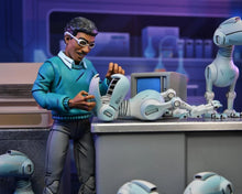 Load image into Gallery viewer, Teenage Mutant Ninja Turtles Baxter Stockman (Mirage Comics) Action Figure BY NECA - BRANDS TEENAGE MUTANT NINJA TURTLES, NICKELODEON