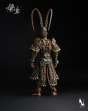 Load image into Gallery viewer, The Black Myth: Wukong Great Sage Armor Set 1/6 Scale Collectible Figure