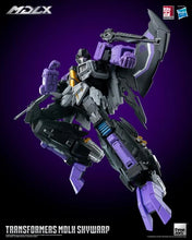 Load image into Gallery viewer, Transformers MDLX Articulated Figure Series Skywarp BY THREEZERO - BRAND TRANSFORMERS