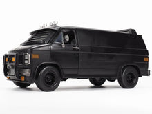 Load image into Gallery viewer, Ramen Economical Vans REV03 Raider 1/12 Scale Vehicle BY RAMEN TOY