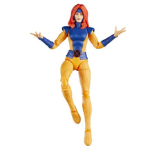 Load image into Gallery viewer, X-Men '97 Marvel Legends Jean Grey BY HASBRO - BRAND MARVEL
