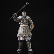画像をギャラリービューアに読み込む, ブラックパンサー マーベルレジェンド M'Baku 限定版 HASBRO - ブランド マーベル