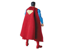 画像をギャラリービューアに読み込む, バットマン:ハッシュ MAFEX No.117 スーパーマン メディコム・トイ - ブランド DC コミック