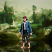 Load image into Gallery viewer, The Lord of the Rings Pippin Took Deluxe Action Figure BY DIAMOND SELECT TOYS , GENTLE GIANT - BRAND THE LORD OF THE RINGS & THE HOBBIT