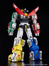Load image into Gallery viewer, Voltron Moderoid Voltron Model Kit BY GOOD SMILE COMPANY - BRAND VOLTRON