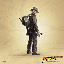 Charger l'image dans la galerie, Indiana Jones Adventure Series Indiana Jones (Dial of Destiny) (Skull Idol BAA) PAR HASBRO - MARQUE INDIANA JONES