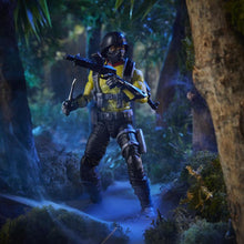 Charger l'image dans la galerie, GI Joe Classified Series Python Patrol Officer Exclusif PAR HASBRO - MARQUE GI JOE