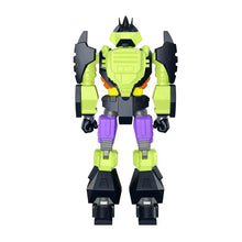 Load image into Gallery viewer, Transformers ULTIMATES! Banzai-Tron BY SUPER7 - BRAND TRANSFORMERS