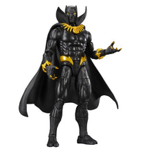 画像をギャラリービューアに読み込む, ブラックパンサー マーベルレジェンド ブラックパンサー (マーベルのザ・ヴォイド BAF) HASBRO - ブランド マーベル