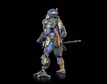 Load image into Gallery viewer, Cosmic Legions Hvalkatar: Book Two, Gravenight Kanoxx Vull "The Stinger" Brute Scale Figure BY FOUR HORSEMEN - BRAND COSMIC LEGIONS