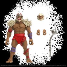 Load image into Gallery viewer, ThunderCats ULTIMATES! Monkian (Toy Variant Ver.) BY SUPER7 - BRAND THUNDERCATS
