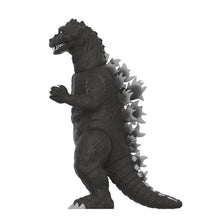 Load image into Gallery viewer, Toho ReAction Godzilla (1955 Grayscale Ver.) Figure BY SUPER7 - BRAND GODZILLA