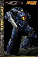 Load image into Gallery viewer, Pacific Rim Gipsy Danger Action Figure BY LINGJIHUN - BRAND PACIFIC RIM