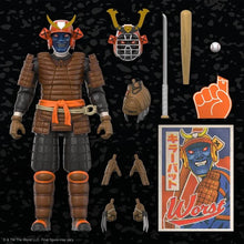 画像をギャラリービューアに読み込む, 最悪のアルティメット!キラーバット BY SUPER7 - ブランドは最悪