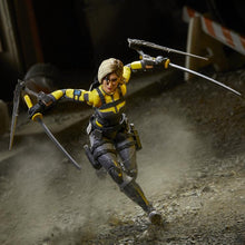 Load image into Gallery viewer, G.I. Joe Classified Series Agent Helix BY HASBRO - BRAND G.I. JOE