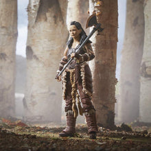 Load image into Gallery viewer, Dungeons & Dragons: Honor Among Thieves Golden Archive Holga BY HASBRO - BRAND DUNGEONS & DRAGONS