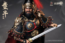 Load image into Gallery viewer, Three Kingdoms on Palm Marquis of Mei Dong Zhuo Zhongying (Standard Ver.) Deluxe 1/12 Scale Action Figure BY 303 TOYS - BRAND DONG ZHUO