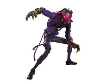 Charger l'image dans la galerie, Figurine articulée Marvel Legends Miles G. Morales Spider-Man : Across the Spider-Verse PAR HASBRO - MARQUE MARVEL
