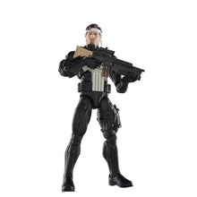 Load image into Gallery viewer, The Punisher War Journal Marvel Legends Punisher and Bushwacker Action Figure Two-Pack BY HASBRO - BRAND MARVEL
