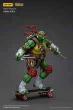Load image into Gallery viewer, Teenage Mutant Ninja Turtles Set 1/18 Scale Action Figure BY JOYTOY - BRANDS TEENAGE MUTANT NINJA TURTLES
