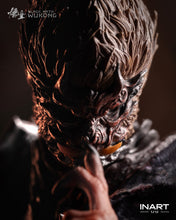 Charger l'image dans la galerie, Inart Black Myth: Wukong 1/12 Scale Action Figure - The Destined One in the Bronze Armor Set Standard Version