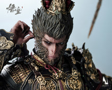 Load image into Gallery viewer, The Black Myth: Wukong Great Sage Armor Set 1/6 Scale Collectible Figure