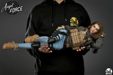 画像をギャラリービューアに読み込む, Angel Force Mia 1/3 Scale Figure BY INFINITY STUDIO - BRAND ANGEL FORCE