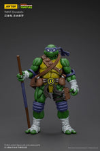 Load image into Gallery viewer, Teenage Mutant Ninja Turtles Set 1/18 Scale Action Figure BY JOYTOY - BRANDS TEENAGE MUTANT NINJA TURTLES