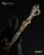Charger l'image dans la galerie, Inart Black Myth: Wukong 1/12 Scale Action Figure - The Destined One in the Bronze Armor Set Standard Version