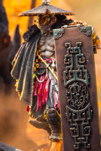 Charger l'image dans la galerie, Figurine FuRay Planet Blade Master Weng à l'échelle 1/12 PAR MAESTRO UNION - MARQUE FURAY PLANET