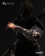 Charger l'image dans la galerie, Inart Black Myth: Wukong 1/12 Scale Action Figure - The Destined One in the Bronze Armor Set Standard Version