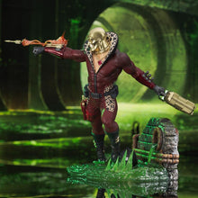 Load image into Gallery viewer, G.I. Joe Gallery Profit Director Destro PX Previews Exclusive Limited Edition Figure Diorama