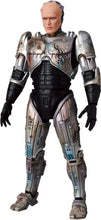 Load image into Gallery viewer, RoboCop (1987) MAFEX No.192 RoboCop (Murphy Head Damaged Ver.) BY MEDICOM TOY - BRAND ROBOCOP