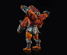 画像をギャラリービューアに読み込む, コズミック レギオンズ ヴァルカタール: ブック 1 クラグナール フィギュア BY FOUR HORSEMEN - ブランド コズミック レギオンズ