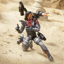 Load image into Gallery viewer, G.I. Joe Classified Series Deluxe Iron Grenadier Metal-Head BY HASBRO - BRAND G.I. JOE