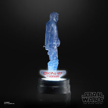 Load image into Gallery viewer, Star Wars: The Black Series Holocomm Collection Han Solo BY HASBRO - BRAND STAR WARS