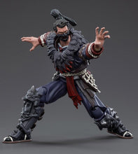 Load image into Gallery viewer, Dark Source JiangHu Wuzun Sect Tengtian Yue 1/18 Scale Figure BY JOYTOY - BRAND DARK SOURCE