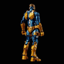 Charger l'image dans la galerie, Figurine articulée Marvel Fighting Armor Cyclops PAR SENTINEL - MARQUE MARVEL