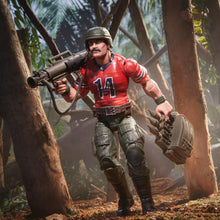 Load image into Gallery viewer, G.I. Joe Classified Series Bazooka BY HASBRO - BRAND G.I. JOE