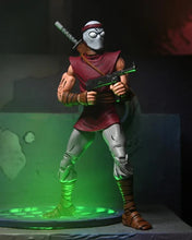 Charger l'image dans la galerie, Figurine articulée Foot Ninja des Tortues Ninja (version Classic Colors) (Mirage Comics) PAR NECA - MARQUES TEENAGE MUTANT NINJA TURTLES, NICKELODEON