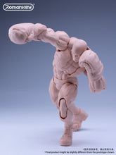 Load image into Gallery viewer, Romankey X COWL Big Guy Torso 1/12 Scale Action Figure White Skin Version