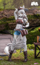 Charger l'image dans la galerie, Liya (Repairman Ver.) 1/12 Scale Action Figure BY LADO TOYS