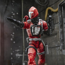 Load image into Gallery viewer, G.I. Joe Classified Series Crimson B.A.T. BY HASBRO - BRAND G.I. JOE