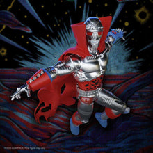 Load image into Gallery viewer, Czarface ULTIMATES! Figure BY SUPER7 - BRAND CZARFACE