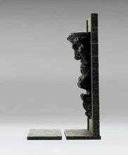 Load image into Gallery viewer, City of Shadows Hell Wall (Ver. G) Diorama Base BY TOYS NEST
