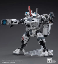 Load image into Gallery viewer, Warhammer 40K T'au Empire XV8 Crisis Battlesuit Shas'ui K'yen 1/18 Scale Figure