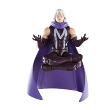 Load image into Gallery viewer, X-Men '97 Marvel Legends Magneto BY HASBRO - BRAND MARVEL