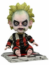 画像をギャラリービューアに読み込む, ビートルジュース ビートルジュース ベイビービートルジュース ヘッドノッカー NECA製 - ブランド ビートルジュース
